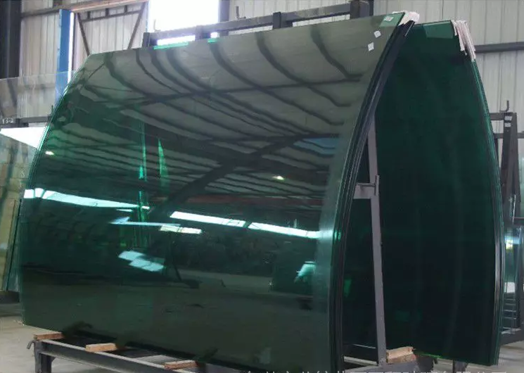 Aluminum reflector for IR lamp