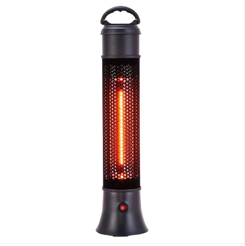 Restaurant outdoor heater