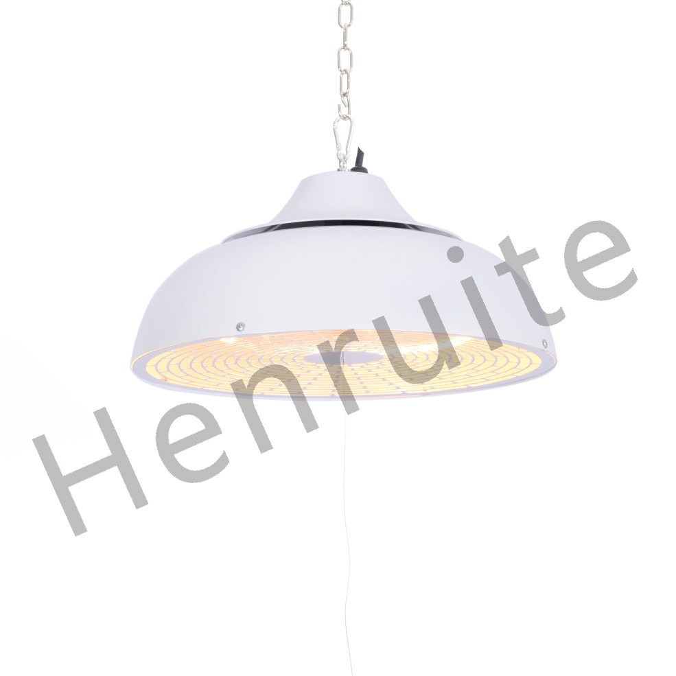 USB electric heater